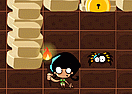 Pyramid Heist